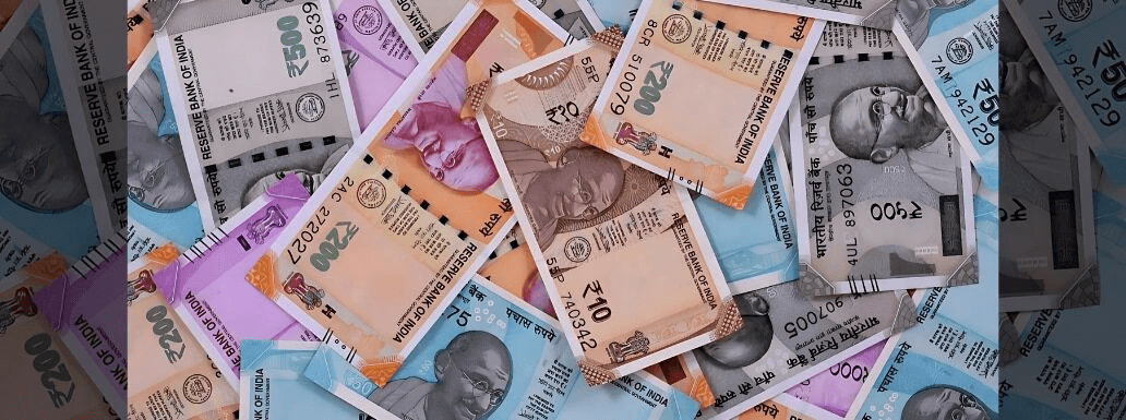 How Did INR Become One of Asia’s Best-Performing Currencies?