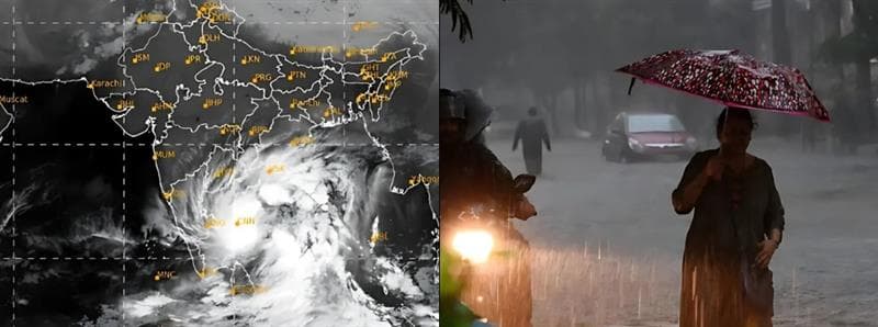 Cyclone Fengal Leaves a Deadly Impact