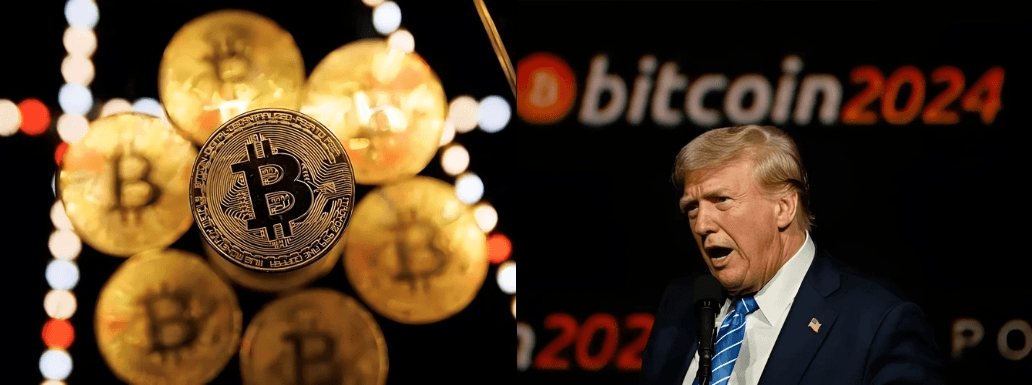 How Did Bitcoin Reach $100,000?