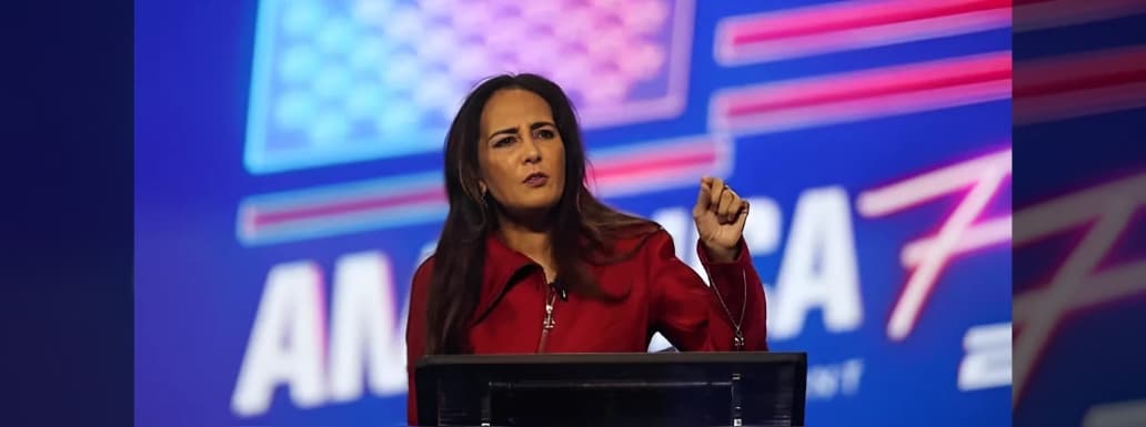 Meet Harmeet Dhillon, the Indian-American who Steps in as Trump’s Assistant Attorney General