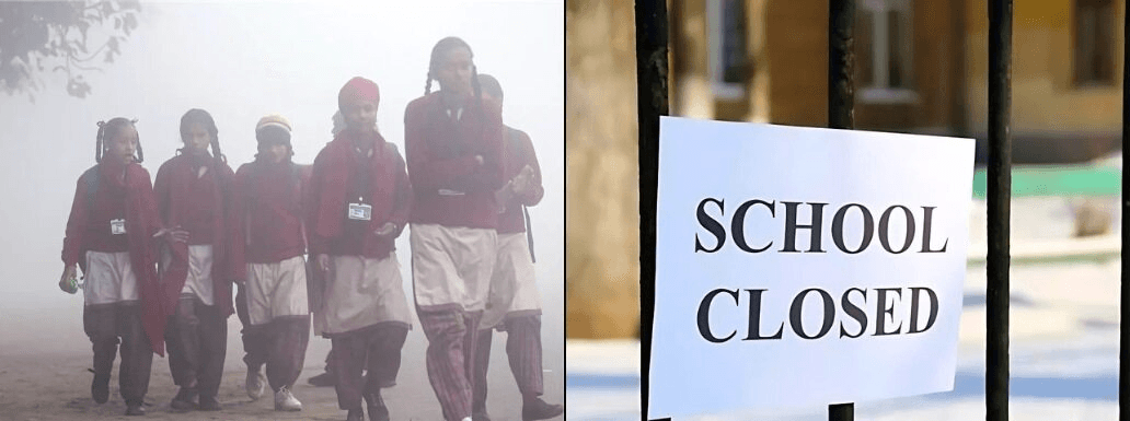 Punjab Govt Announces Winter Vacations Amid Cold Waves