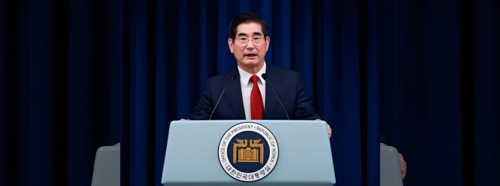 South Korea in Crises: Ex-Defence Minister Kim Yong-Hyun Attempts Suicide