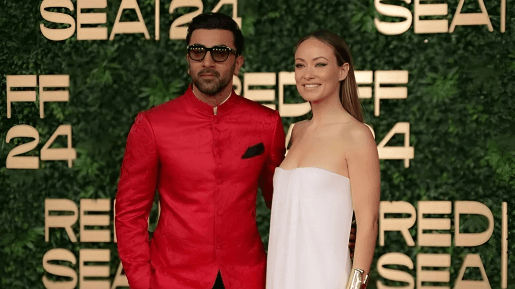 Red Sea International Film Festival