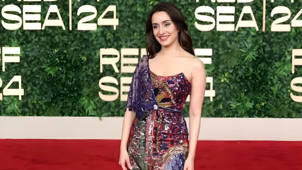 Red Sea International Film Festival