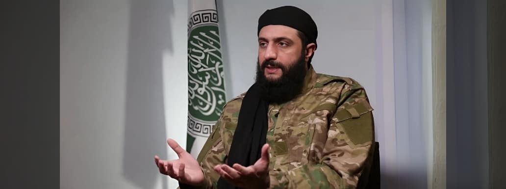 The Fall of Assad and the Emergence of Julani: A New Chapter for Syria