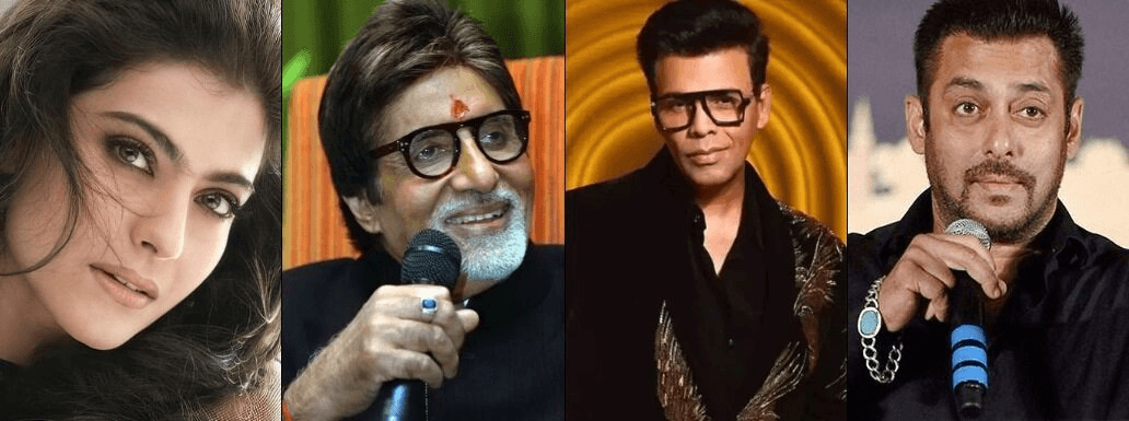 Bollywood’s Lucky Charms: A Belief of Celebs to Good Fortune