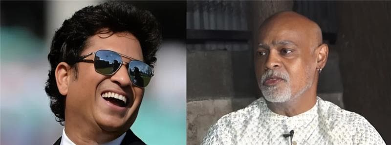 “Sachin Did Everything for me,” Vinod Kambli Gives Update on Friendship with Tendulkar