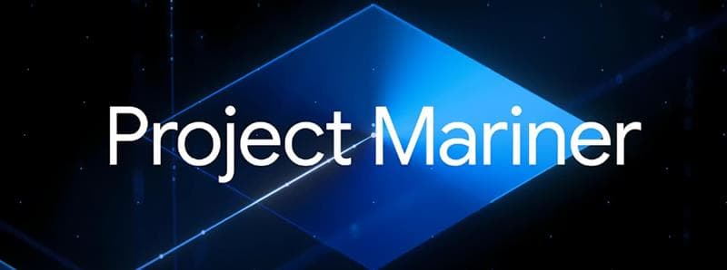 Google Unveils Project Mariner, An AI Agent for Autonomous Web Browsing