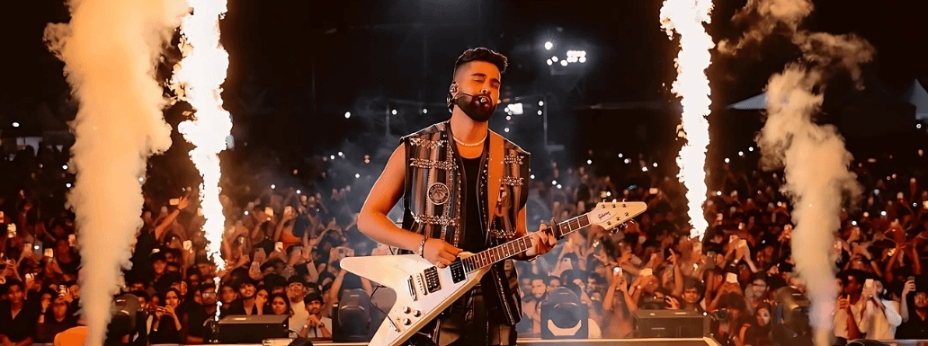 Big Update for AP Dhillon Fans, Concert’s Venue Shifted from Sector 34