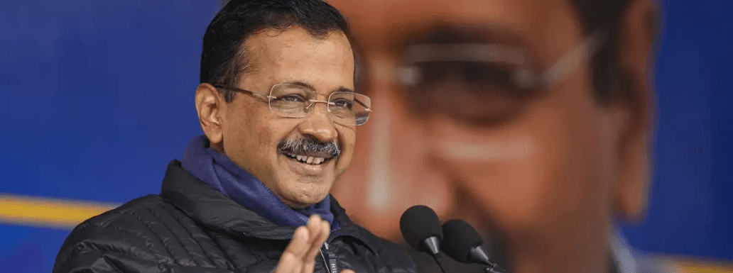 Delhi Assembly Elections: A High-Stakes Battle Looms as Kejriwal’s challenge grows