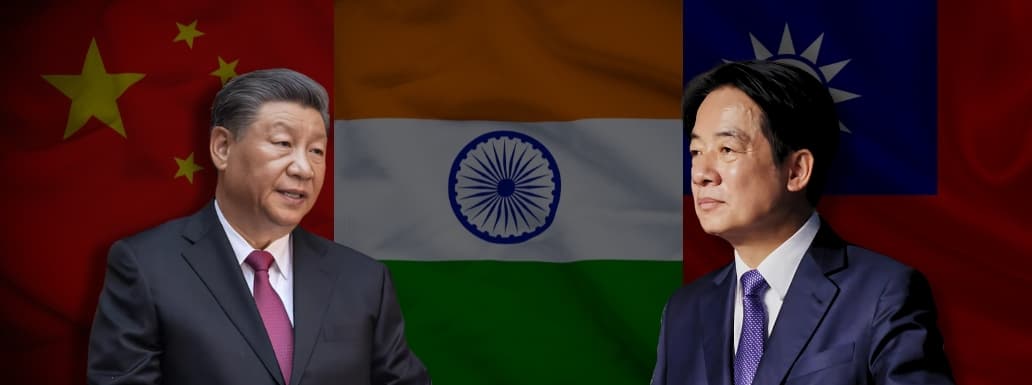 Exclusive: China’s War Clouds – The Looming Threat on Taiwan, India and beyond