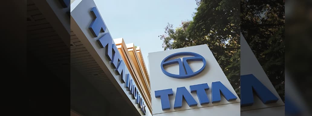 Tata Motors Group Reports Modest Growth in Q3 FY25 Global Wholesales