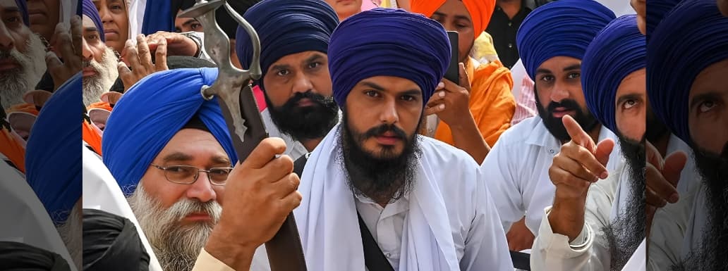 New Sikh Political Force Emerges as SAD Faces Declining Influence