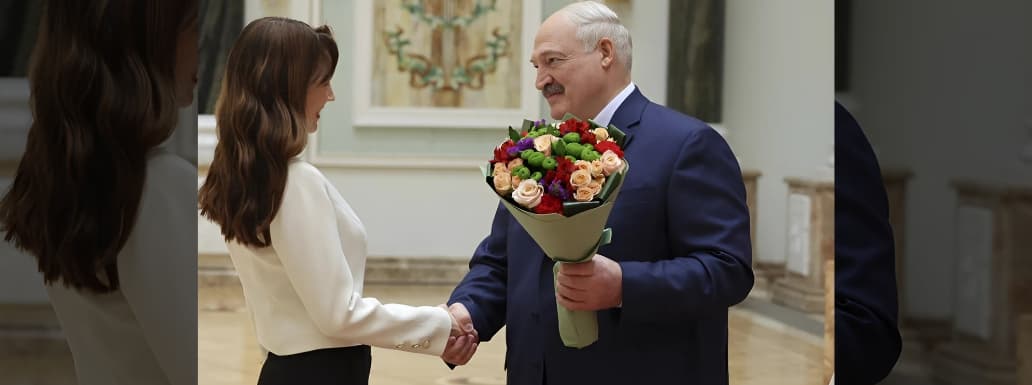 Lukashenko Poised for Seventh Term as Belarus Faces Another Election Farce