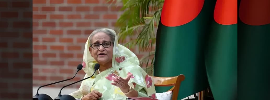 Awami League Barred from Upcoming Elections: Mahfuz Alam Declares Only “Pro-Bangladesh” Groups Eligible