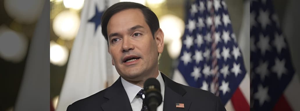 U.S. Freezes Foreign Humanitarian Aid Amid Sweeping Review of Funding Policies