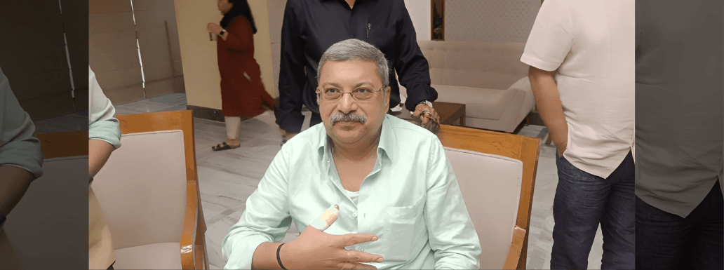 Heated Debates Surround Waqf Amendment Bill: 10 Opposition MPs Suspended