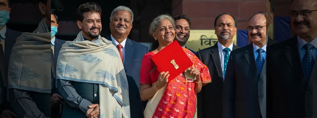 Union Budget 2025: A Pivotal Announcement Amid Economic Challenges