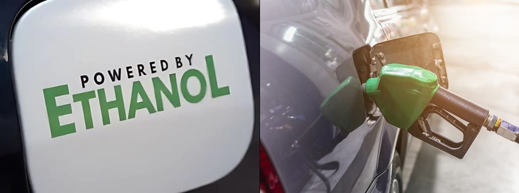 India’s Ethanol Blended Petrol (EBP) Program