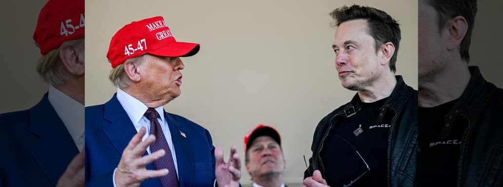 Trump Administration’s Crackdown on USAID: Justified Reform or Humanitarian Crisis?