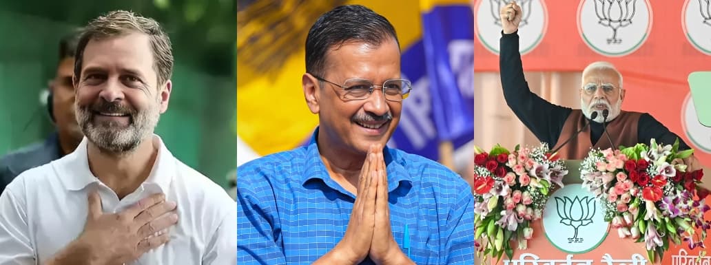 Delhi Assembly Elections 2025: What Are Exit Polls and Where to Watch Them?