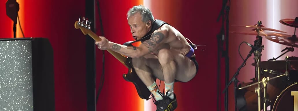 ‘FireAid’-a Massive Benefit Concert Held for Devastating Los Angeles Wildfires in California