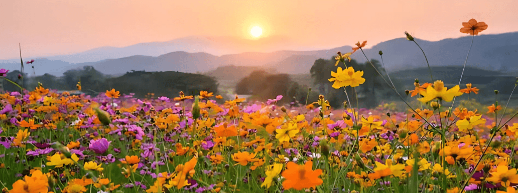 Global Warming Threatens to Remove Spring Altogether