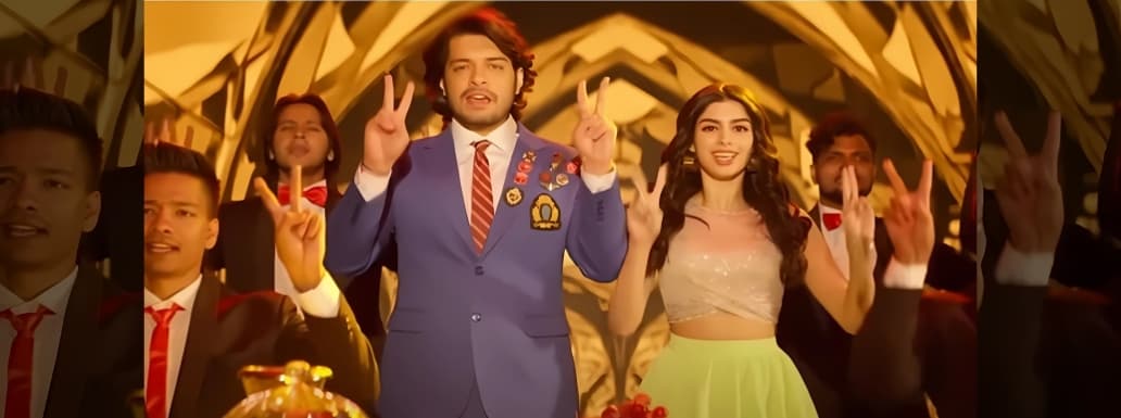 Loveyapa: A Promising Remake Struggles to Find Its Spark at the Box Office