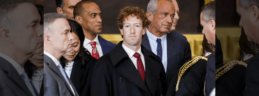 Meta CEO Zuckerberg Was Almost Sentenced to Death in Pakistan, Reveals on Joe Rogan Podcast