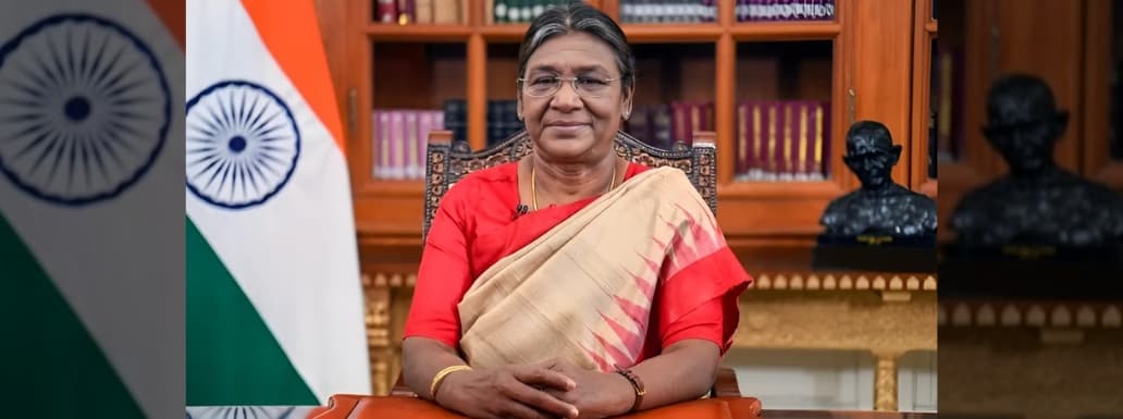 Political Turmoil in Manipur: President’s Rule Imposed Following CM’s Resignation