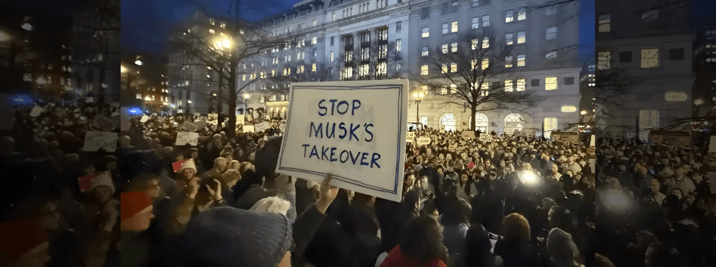 US’s Story of Waste, Fraud and Abuse: Here’s What We Know