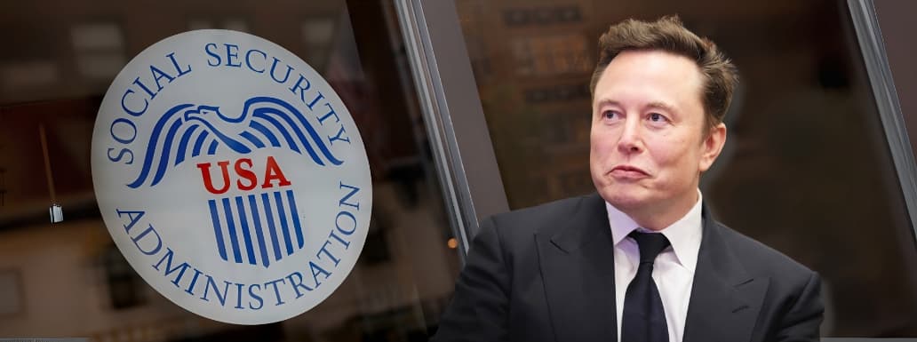 Millions Aged Over 120 Reaping Social Security Benefits? Musk Thinks So