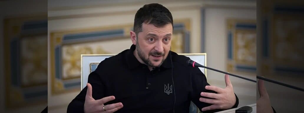 Zelenskyy Postpones his Visit to Saudi Arabia