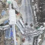 Cheonan Bridge Collapse