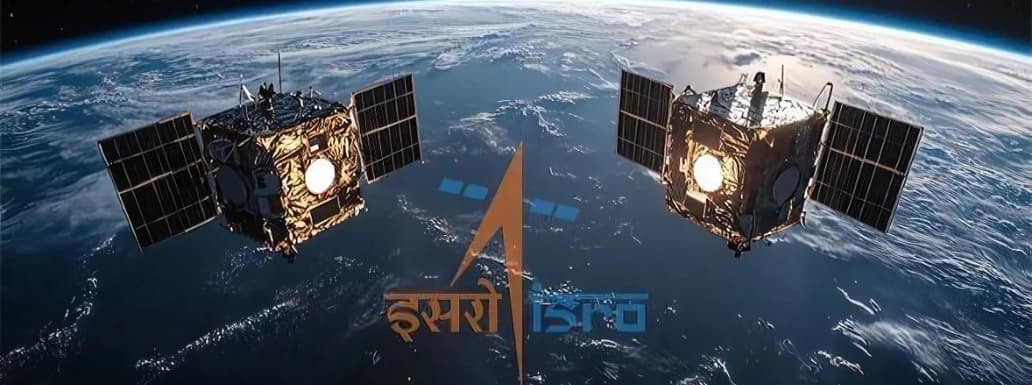 India’s Space Journey in 2025