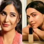 Bollywood Actresses beauty brands