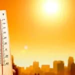 Climate Change in India