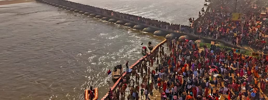 World’s largest Congregation- ‘Mahakumbh-2025’ Left Everlasting Imprint on History