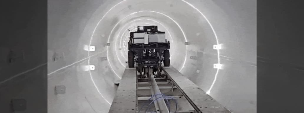Indian Railways Set to Construct World’s Longest Hyperloop Test Track