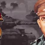 Major Somnath Sharma