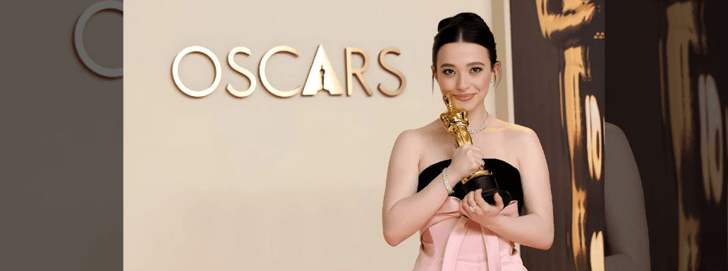 Oscar for ‘Anora’: Academy Awards into a New Era