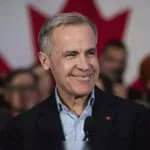 Former Central Banker Mark Carney Replaces Trudeau as Canada PM