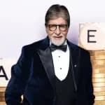 Kaun Banega Crorepati Host Amitabh Bachchan Dethrones Shahrukh Khan to Top Indias Taxpayer List