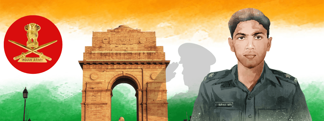 Param Vir Chakra: Second Lieutenant Arun Khetarpal: His Valor and Unyielding Spirit Continues to Inspire