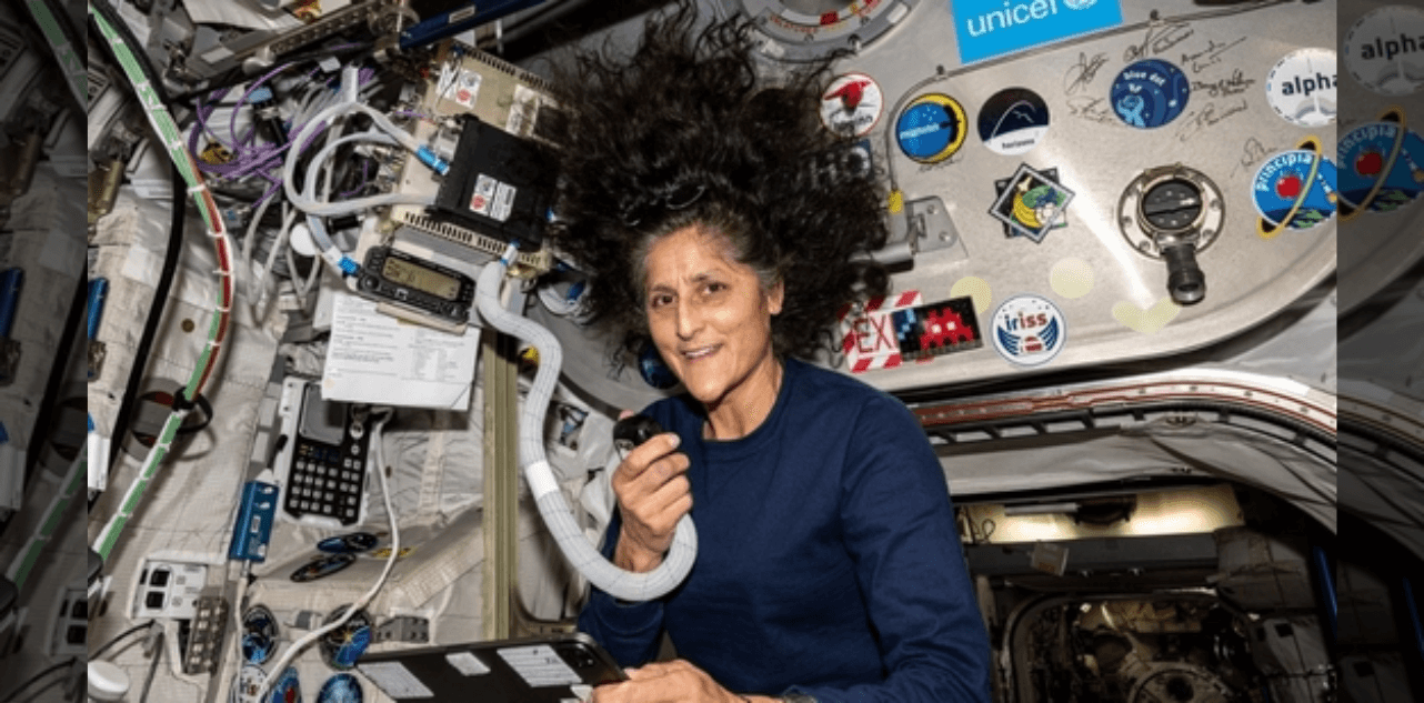 Sunita Williams’ Indian Family says the NASA Astronaut will touchdown India Soon