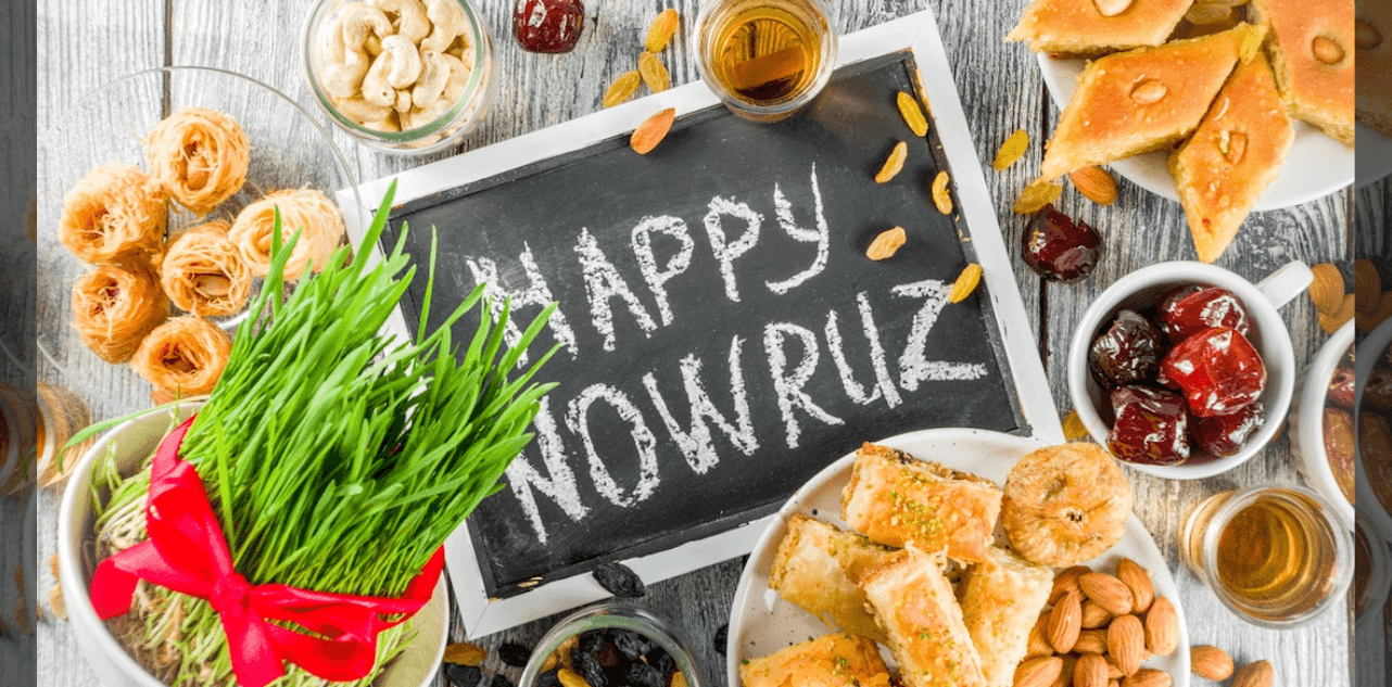 When Families and Communities Came Together to Mark Navroz