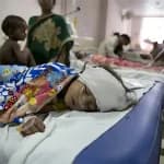 Child Mysterious Death