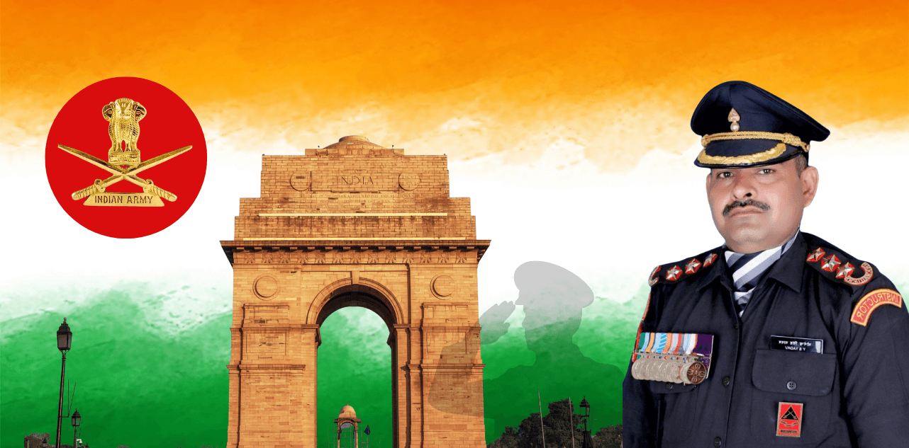 Param Vir Chakra Grenadier Yogendra Singh Yadav Scaled the Heights of Bravery and Dedication