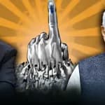 US President Donald Trump Praised India's Election Model