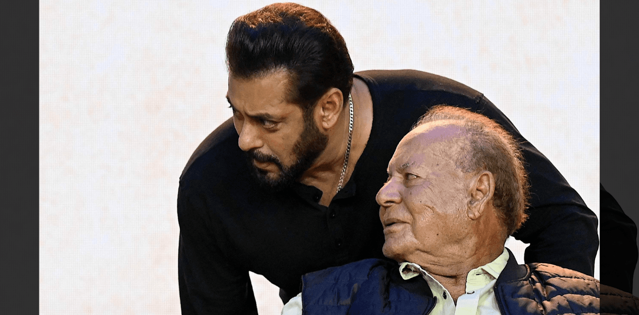 Salim Khan Reviews Salman’s Sikandar Ahead of Eid Release